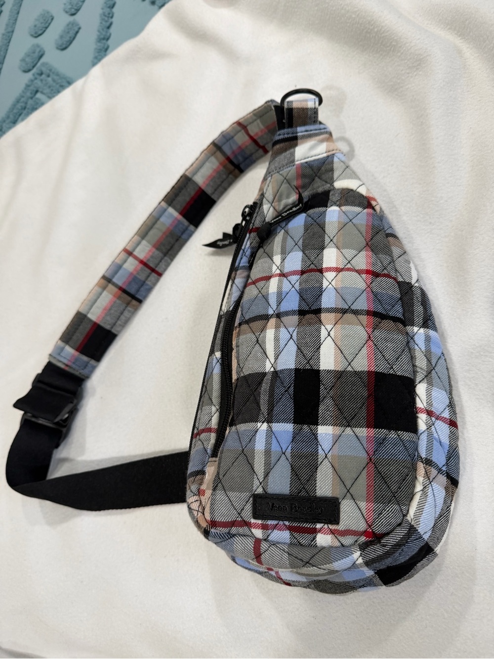 Vera Bradley Sling Bag